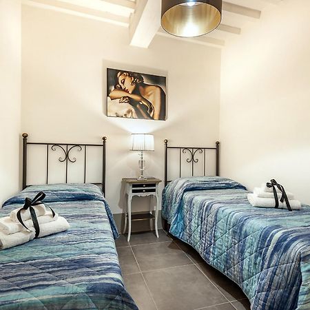 Sweet Tuscany Arezzo Kamer foto