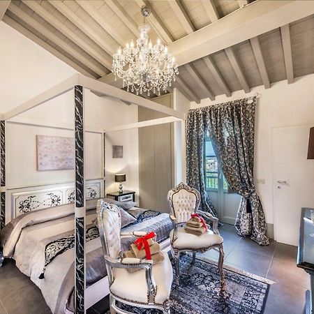 Sweet Tuscany Arezzo Buitenkant foto