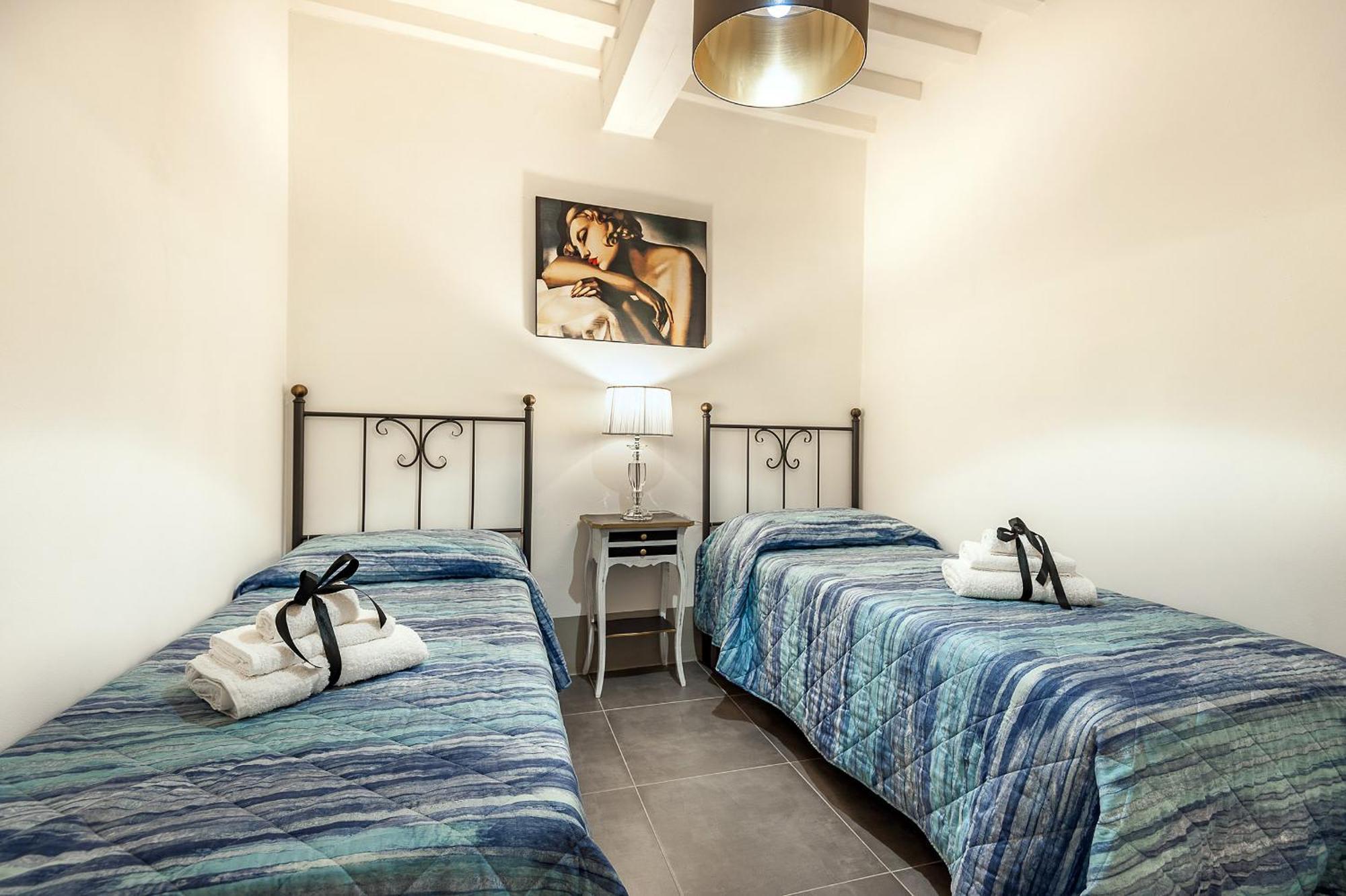 Sweet Tuscany Arezzo Kamer foto