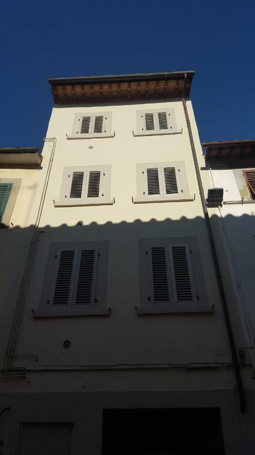 Sweet Tuscany Arezzo Buitenkant foto