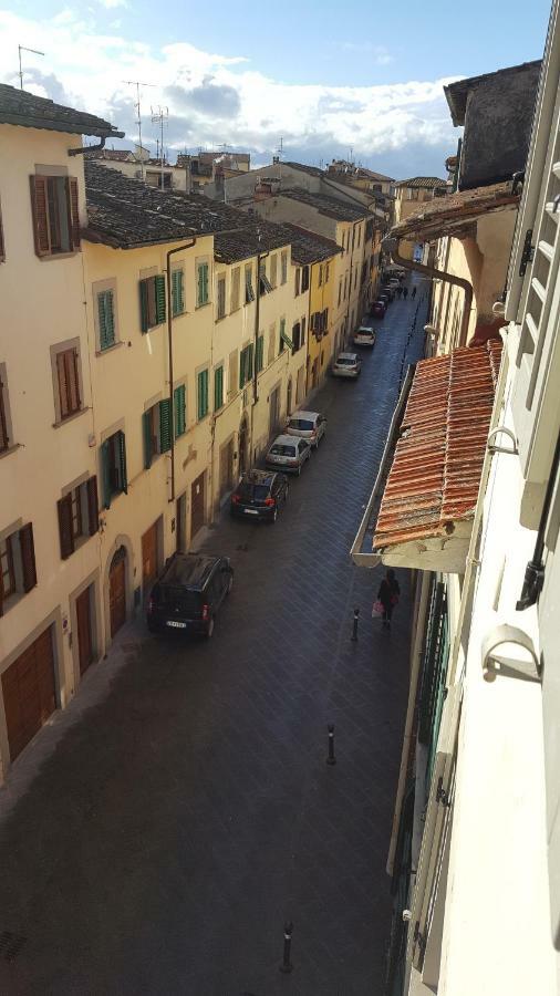 Sweet Tuscany Arezzo Buitenkant foto