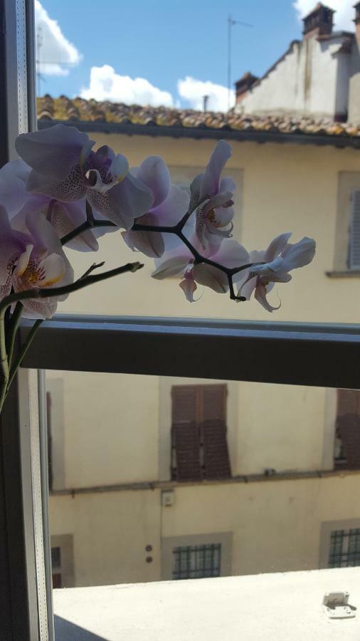 Sweet Tuscany Arezzo Buitenkant foto