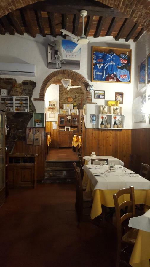 Sweet Tuscany Arezzo Buitenkant foto