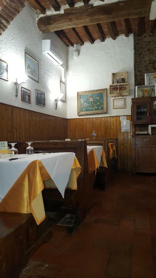 Sweet Tuscany Arezzo Buitenkant foto