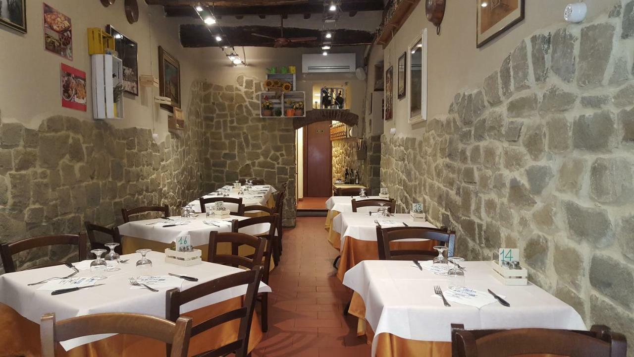 Sweet Tuscany Arezzo Buitenkant foto