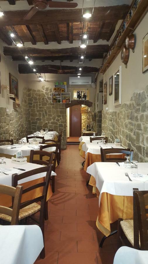 Sweet Tuscany Arezzo Buitenkant foto