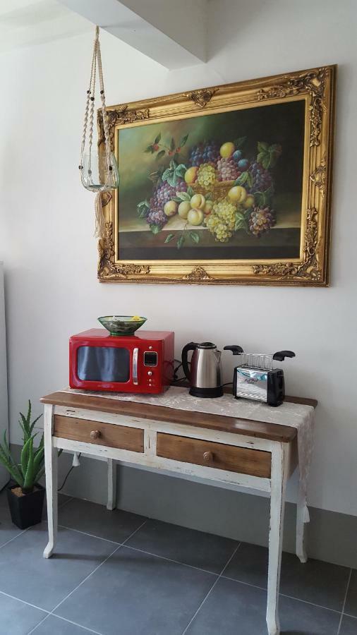 Sweet Tuscany Arezzo Buitenkant foto