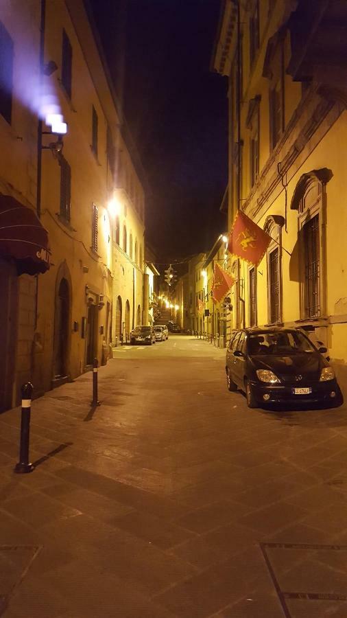 Sweet Tuscany Arezzo Buitenkant foto