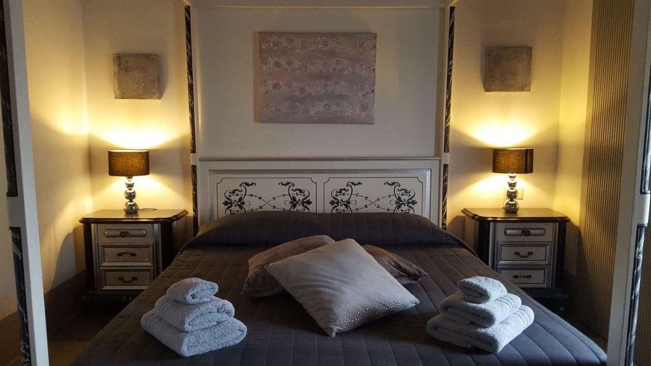 Sweet Tuscany Arezzo Buitenkant foto