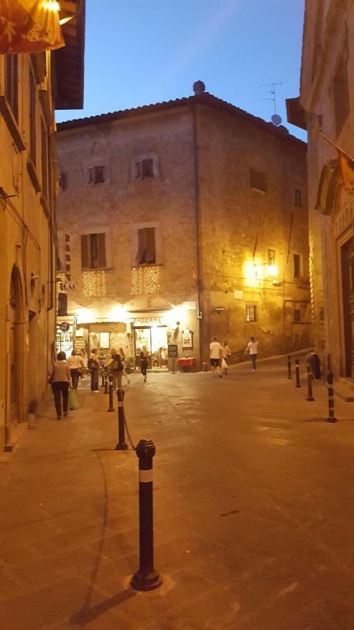 Sweet Tuscany Arezzo Buitenkant foto