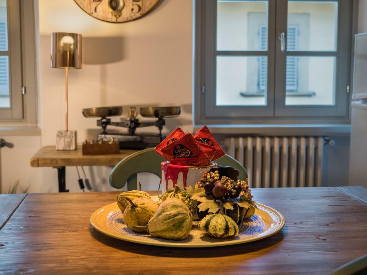 Sweet Tuscany Arezzo Buitenkant foto