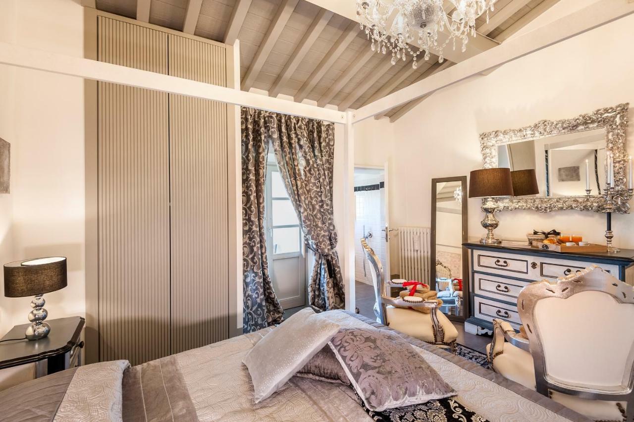 Sweet Tuscany Arezzo Buitenkant foto
